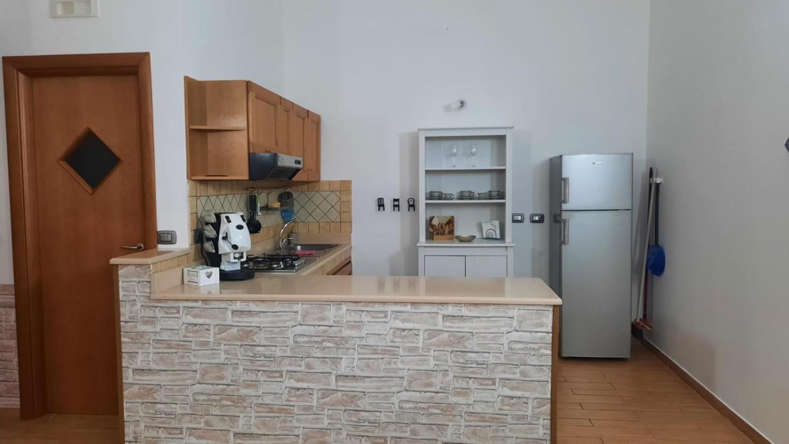 White Home Quartieri Spagnoli Napels Buitenkant foto