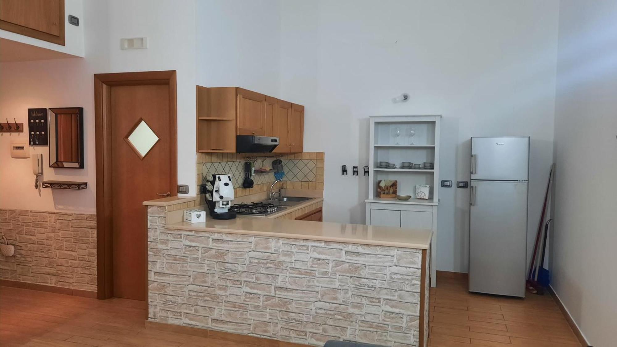 White Home Quartieri Spagnoli Napels Buitenkant foto