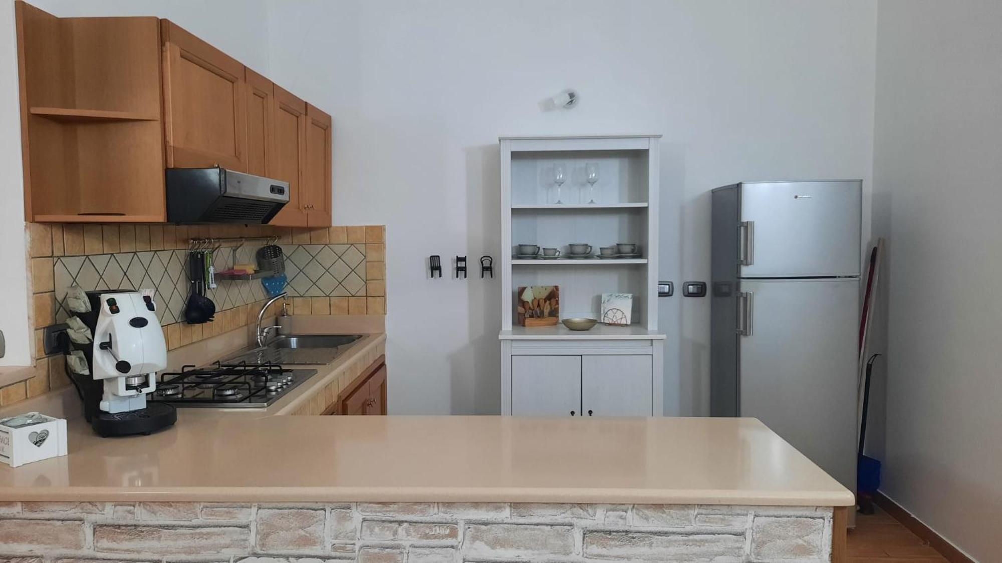 White Home Quartieri Spagnoli Napels Buitenkant foto